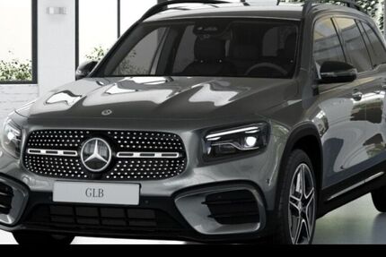 Mercedes-Benz GLB 200 9.900 km 44.900 &euro; Nürnberg 90402