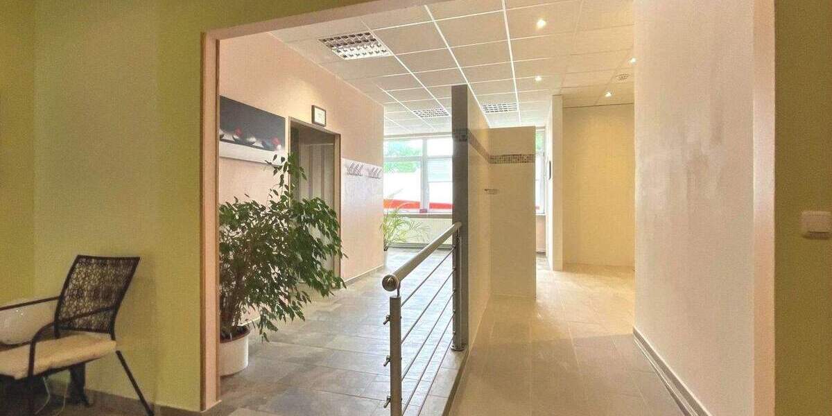 Gewerbeobjekt Bad Oldesloe - 1.995.000&euro; | Angebot:25196193