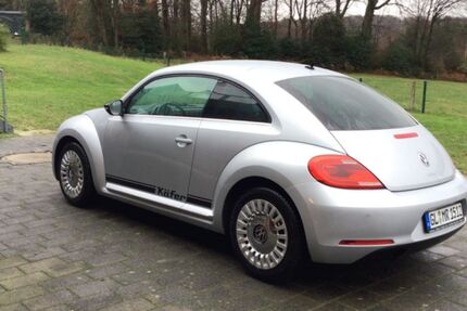 VW Beetle 33.880 km 11.500 &euro; Wermelskirchen 42929