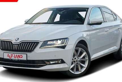 Skoda Superb 100.771 km 18.990 € Schwerin 19061