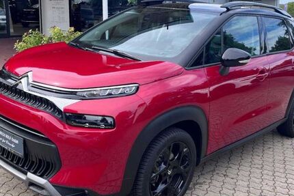 Citroen C3 Aircross 10.200 km 19.900 &euro; Göttingen 37081