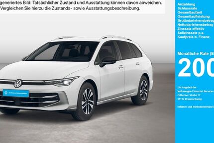 VW Golf 10.849 km 25.585 &euro; Gütersloh 33334