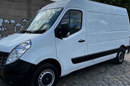 Renault Master 130.985 km 12.990 € Berlin OT Alt-Hohenschönhausen 13055