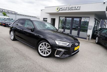 Audi A4 129.000 km 28.999 &euro; Fürth 90763