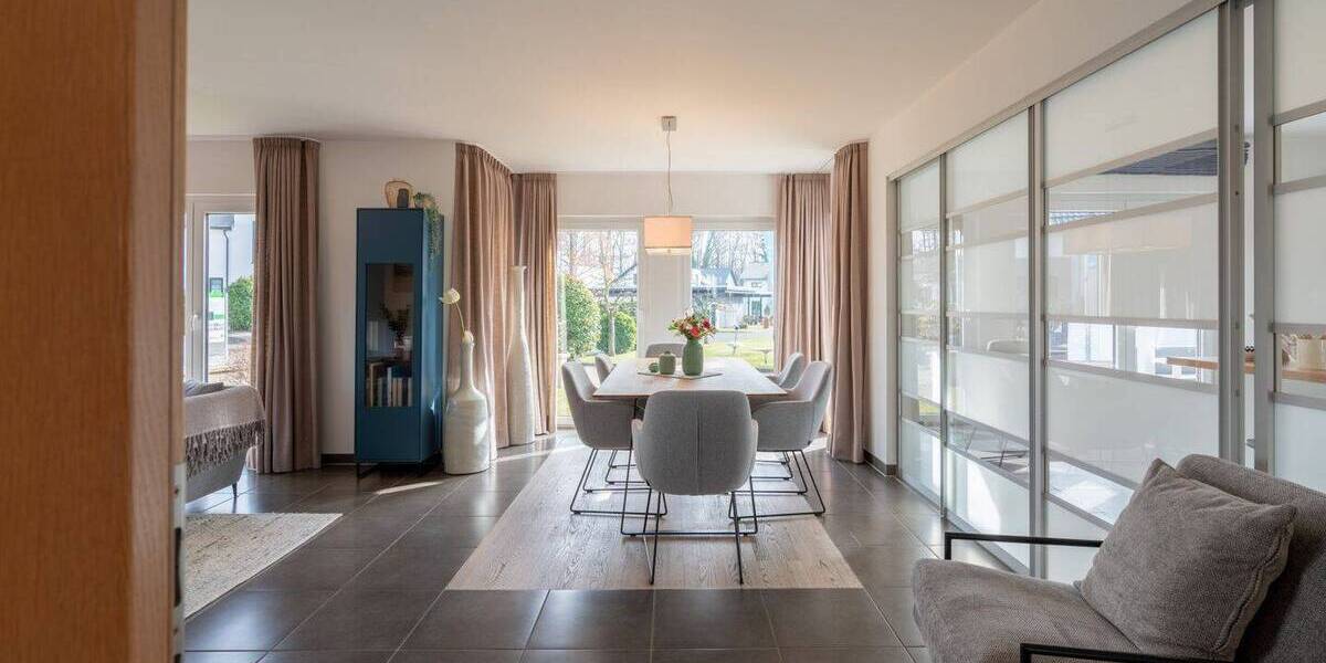 Bungalow Lohsa - 4 Zimmer, 107 m&sup2;, 241.739&euro; | Angebot:26868683