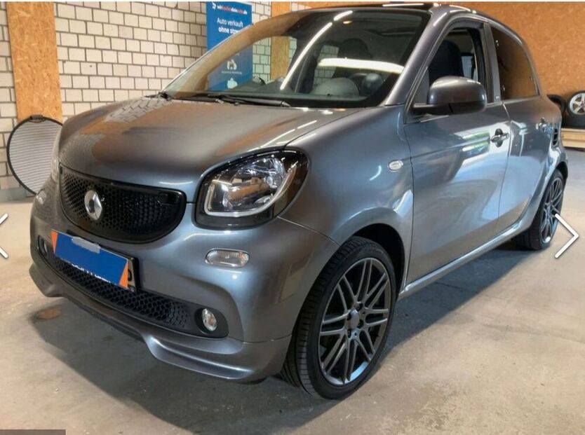 ForFour