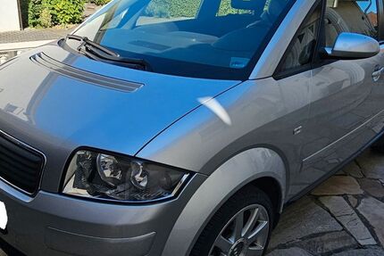 Audi A2