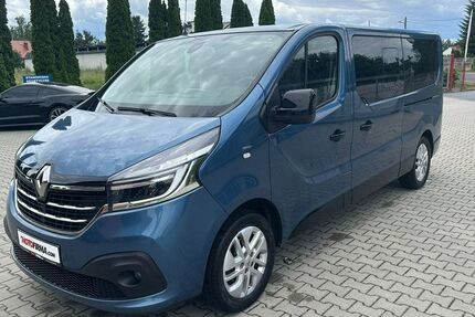 Renault Trafic 68.000 km 29.519 &euro; Kraków 31-55
