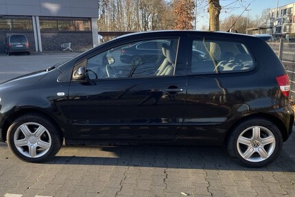 VW Fox 91.000 km 2.500 &euro; Bremen 28195