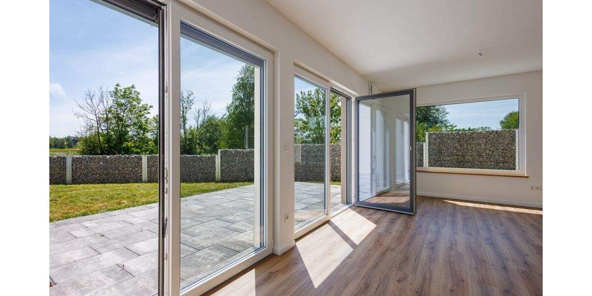 Reihenendhaus Langquaid - 5 Zimmer, 148 m&sup2;, 560.000&euro; | Angebot:24607415