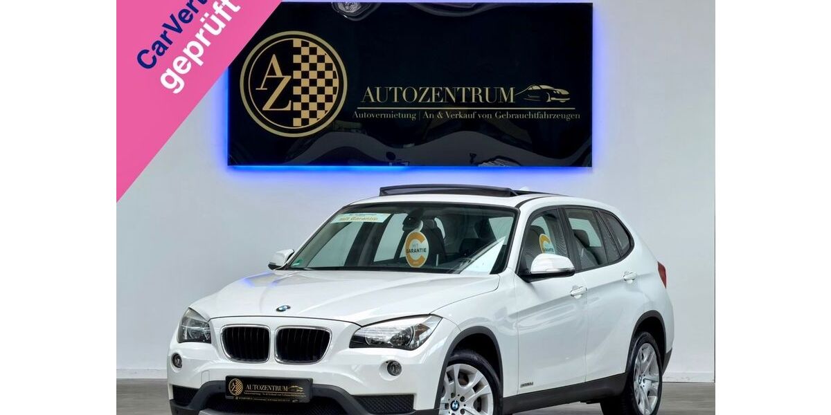 BMW X1 170.978 km 8.790 &euro; Schapen 48480