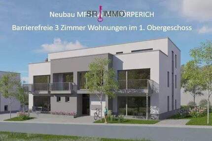 Wohnung Körperich - 3 Zimmer, 78 m&sup2;, 297.475&euro; | Angebot:26243374