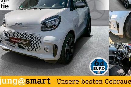 Smart ForTwo 17.890 km 16.798 &euro; Wesel 46485