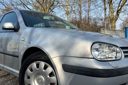 VW Golf 109.790 km 3.990 &euro; Hamburg 21079