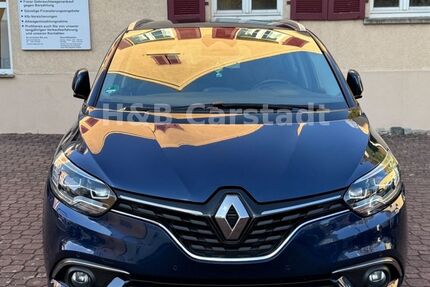 Renault Scenic 105.000 km 13.990 € Crailsheim 74564