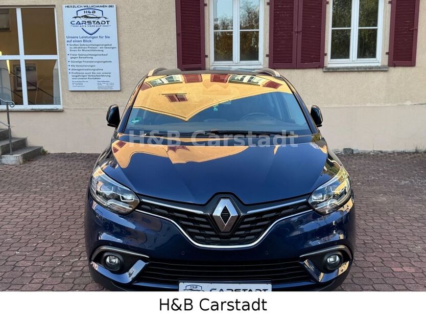 Renault Scenic 105.000 km 13.990 € Crailsheim 74564