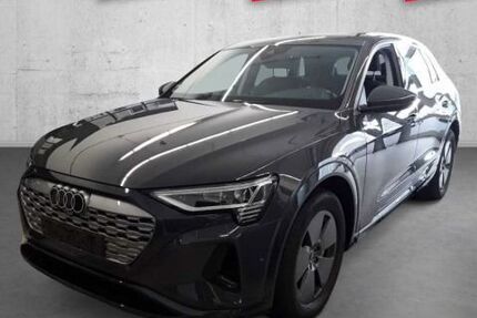 Audi Q8 e-tron 26.433 km 39.490 &euro; Leipzig 04129