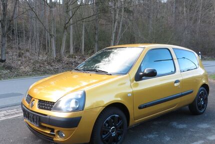 Renault Clio 146.000 km 1.250 &euro; Bad Grund 37539