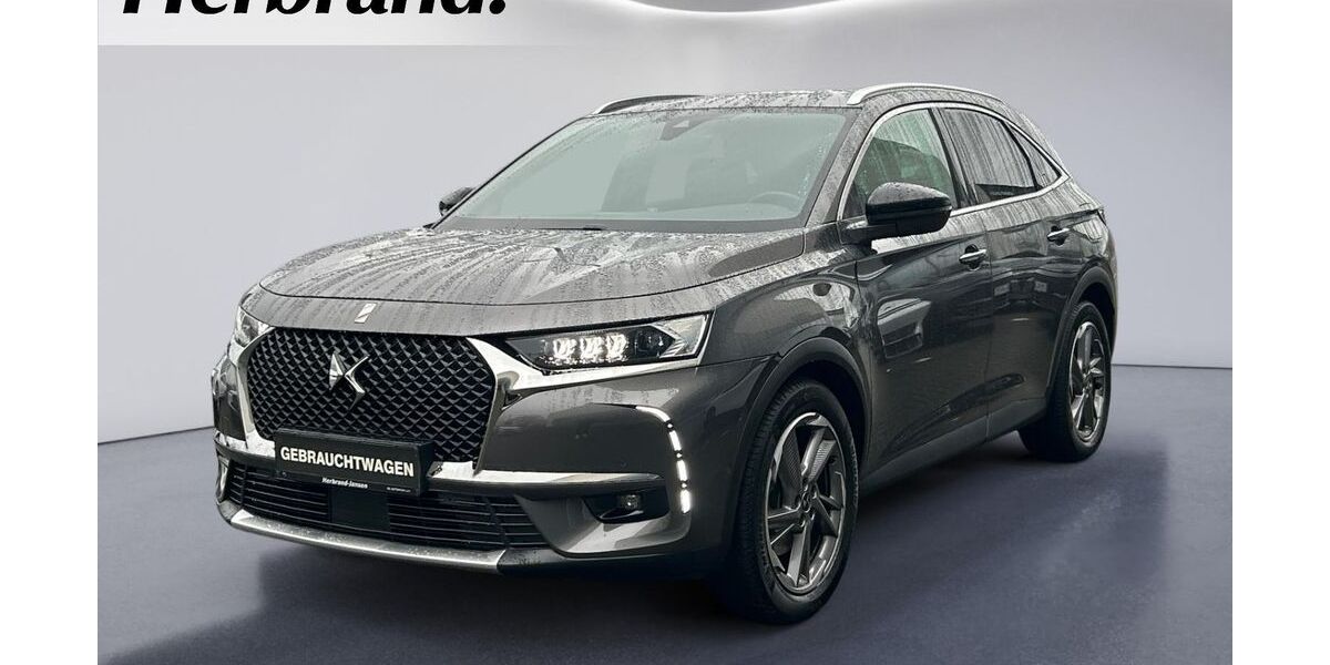 DS Automobiles DS7 (Crossback) 25.188 km 29.990 &euro; Neuss 41460