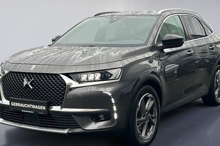 DS Automobiles DS7 (Crossback) 25.188 km 33.890 &euro; Neuss 41460