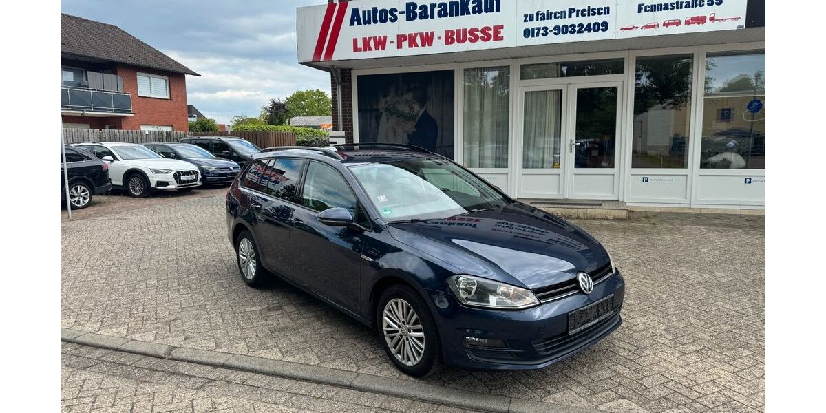 VW Golf 288.000 km 5.999 &euro; Nordhorn 48529