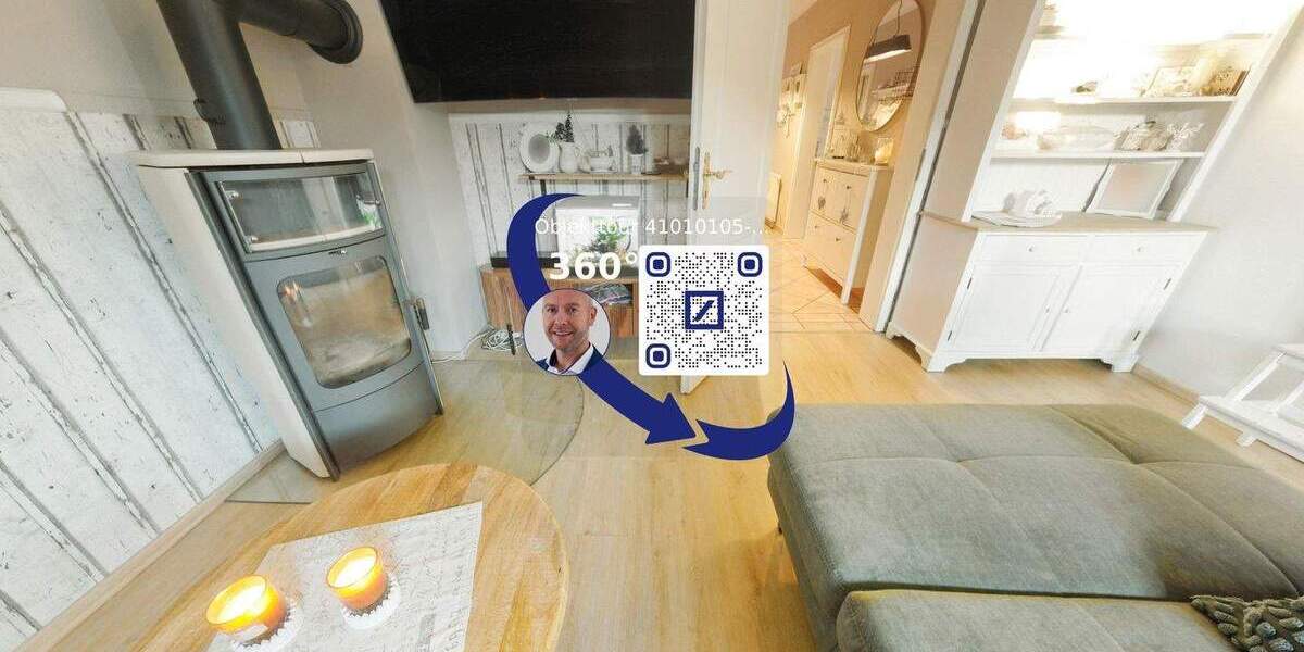 Doppelhaushälfte Weyhausen - 5 Zimmer, 120 m&sup2;, 379.000&euro; | Angebot:25339901