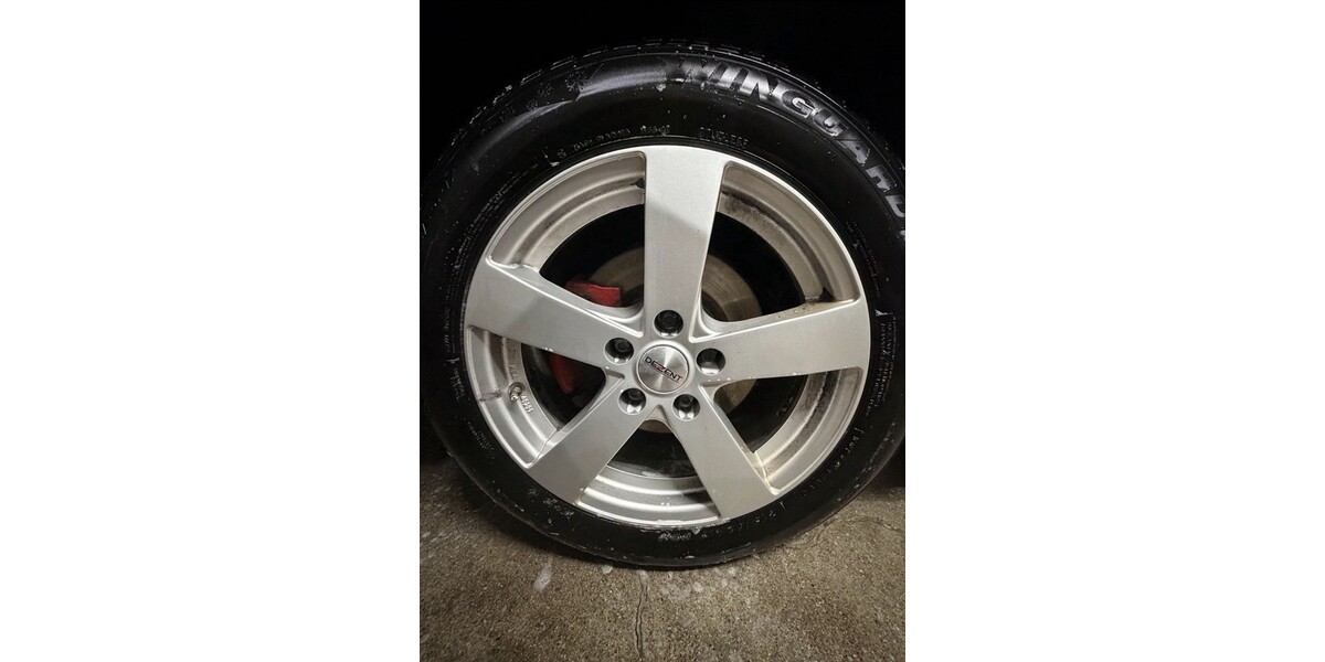 Dodge Avenger 200.600 km 2.500 &euro; Schwangau 87645