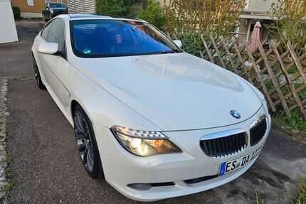 BMW 630