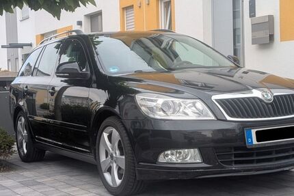 Skoda Octavia 197.228 km 3.100 &euro; Neustadt an der Weinstraße 67433