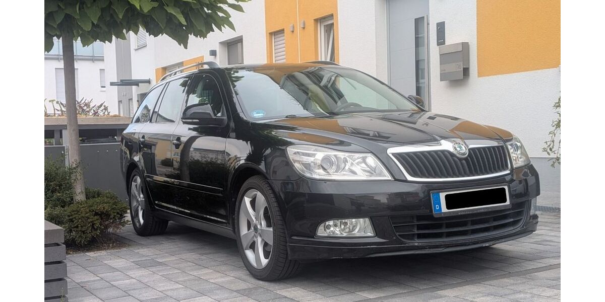 Skoda Octavia 197.228 km 3.100 &euro; Neustadt an der Weinstraße 67433