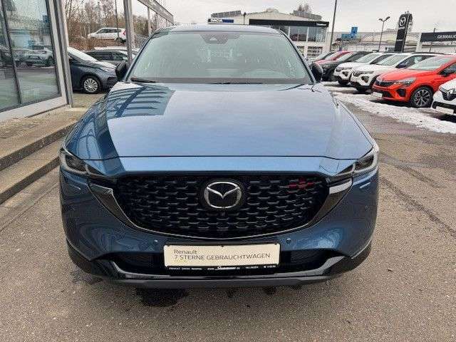 Mazda CX-5 69.600 km 28.890 &euro; Villingen 78050