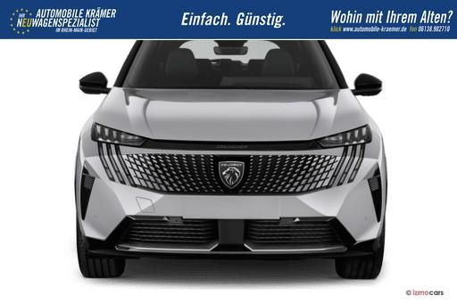 Peugeot 5008 6.000 km 29.490 &euro; Bodenheim 55294