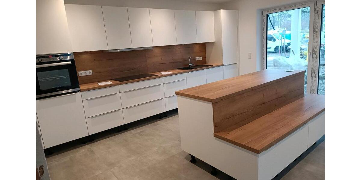 Erdgeschoßwohnung Scheyern - 4 Zimmer, 115 m&sup2;, 1.550&euro; | Angebot:24655195