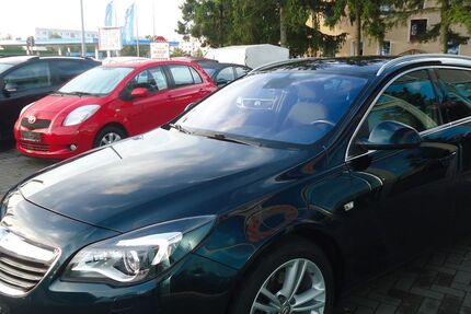 Opel Insignia 135.900 km 8.999 &euro; Güstrow 18273