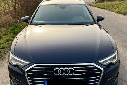 Audi A6 67.000 km 27.299 &euro; Münster 48165