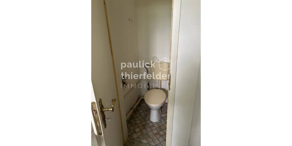 Gewerbeobjekt Delitzsch Döbernitz - 1.000&euro; | Angebot:25800595