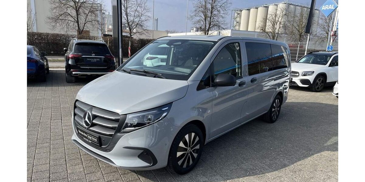 Mercedes-Benz Vito 14.342 km 58.880 &euro; Neufahrn 85375