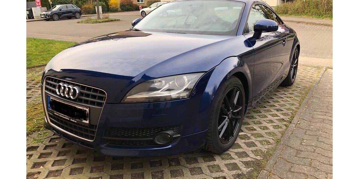 Audi TT 249.846 km 7.500 &euro; Bielefeld 33789