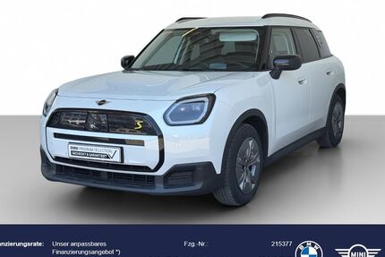 Mini Countryman SE (Cooper) 23.751 km 34.680 &euro; Heilbronn 74076