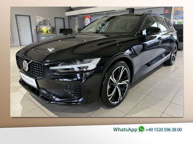 Volvo V60 19.999 km 39.950 &euro; Bergheim 50126