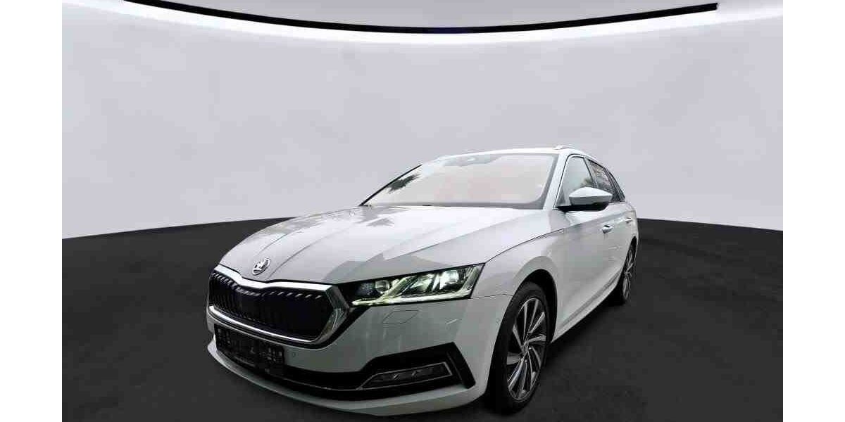 Skoda Octavia 107.517 km 19.590 &euro; Diez 65582