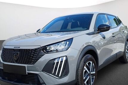 Peugeot 2008 29.761 km 16.990 &euro; Ahaus 48683