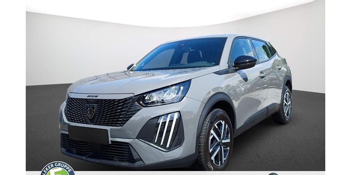 Peugeot 2008 29.761 km 16.990 &euro; Ahaus 48683