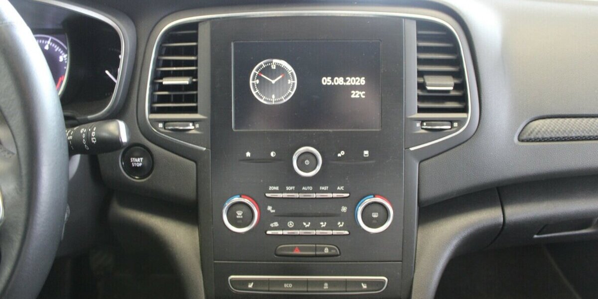 Renault Megane Grandtour TCe 140 GPF Limited 78.065 km 11.980 &euro; Euskirchen 53881