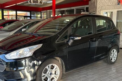 Ford B-Max 120.000 km 5.690 &euro; Rhauderfehn 26817