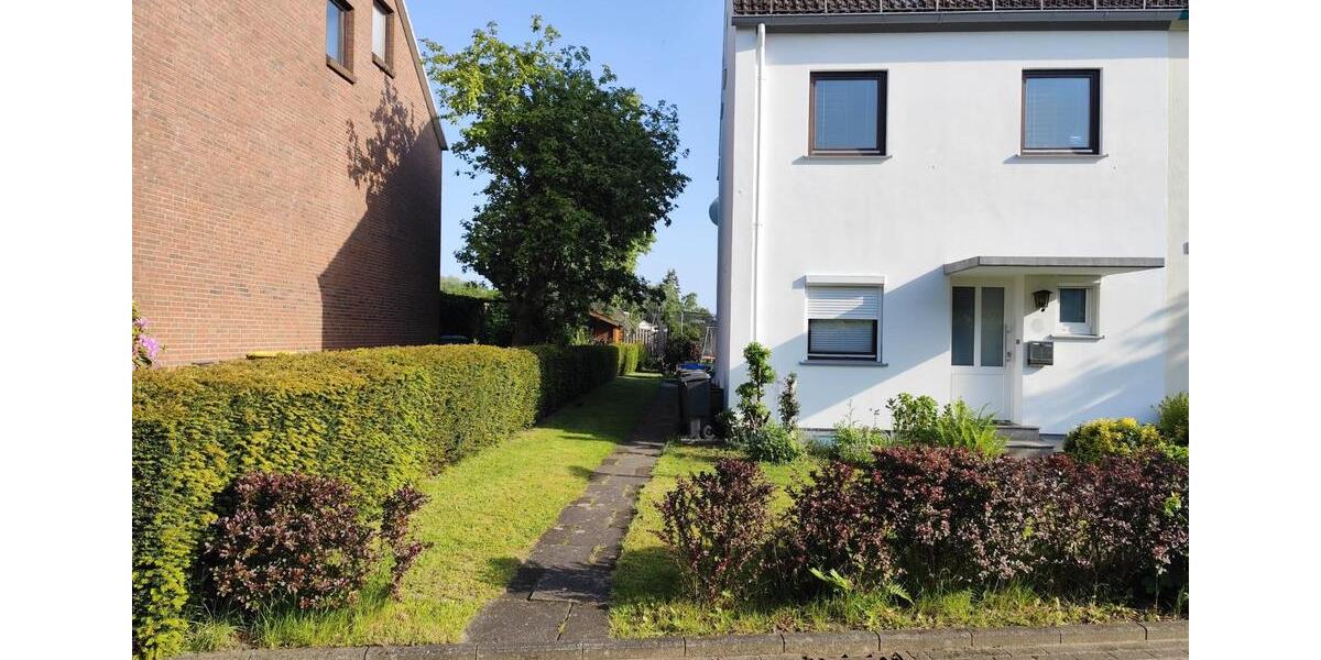 Doppelhaushälfte Bremen Burglesum - 5 Zimmer, 120 m&sup2;, 310.000&euro; | Angebot:26705504