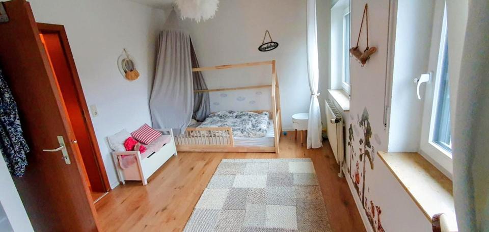 Reihenhaus Leimen - 5 Zimmer, 144 m&sup2;, 1.850&euro; | Angebot:26325957