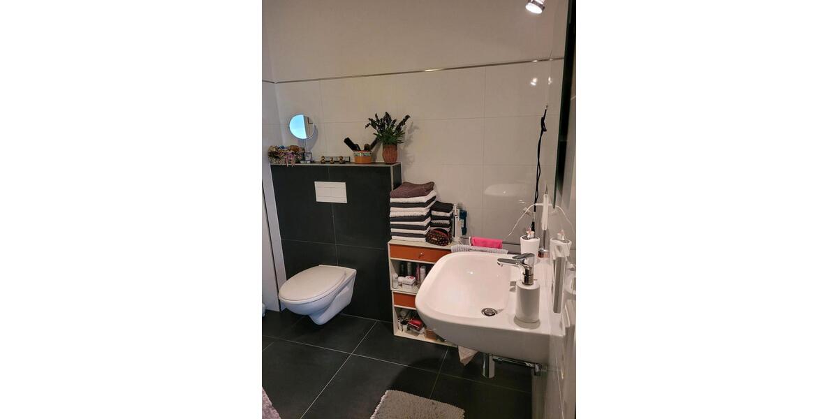 Erdgeschoßwohnung Leer (Ostfriesland) - 2 Zimmer, 60 m&sup2;, 279.000&euro; | Angebot:26400465