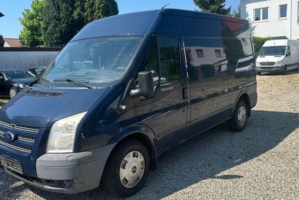 Ford Transit 258.000 km 4.500 &euro; Mering 86415