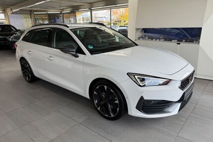 Cupra Leon 125.000 km 20.390 &euro; Braunschweig 38116